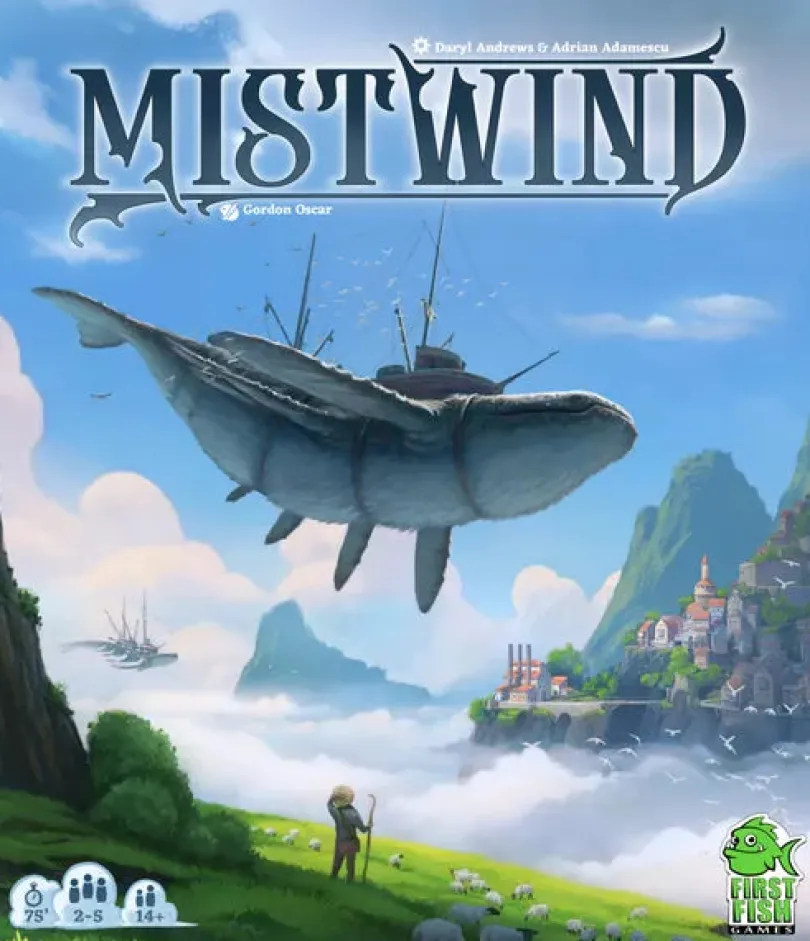 Mistwind