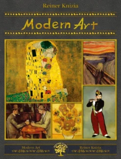 Modern Art