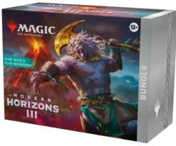 Modern Horizons 3 Bundle