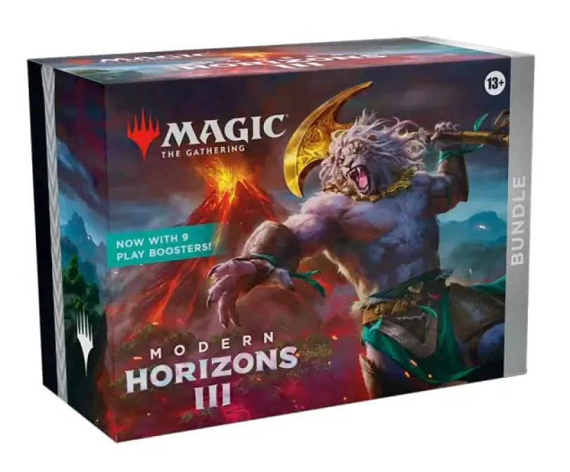 Modern Horizons 3 Bundle