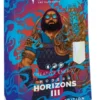 Modern Horizons 3 Commander Deck - Creative Energy Collector's Edition