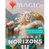 Modern Horizons 3 Play Booster