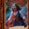 Monarch Blitz Deck - Levia