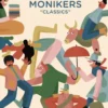 Monikers - Classic Expansion (EN)
