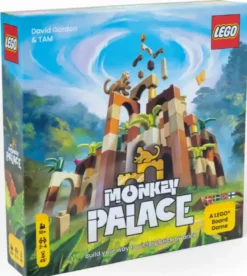 Monkey Palace