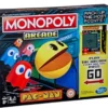Monopoly Arcade Pac-Man