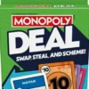 Monopoly Deal (Eng)
