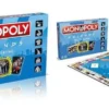 Monopoly: Friends