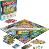 Monopoly Pokemon (Sv)