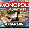Monopoly Speed