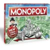 Monopoly (Svensk Utgåva)