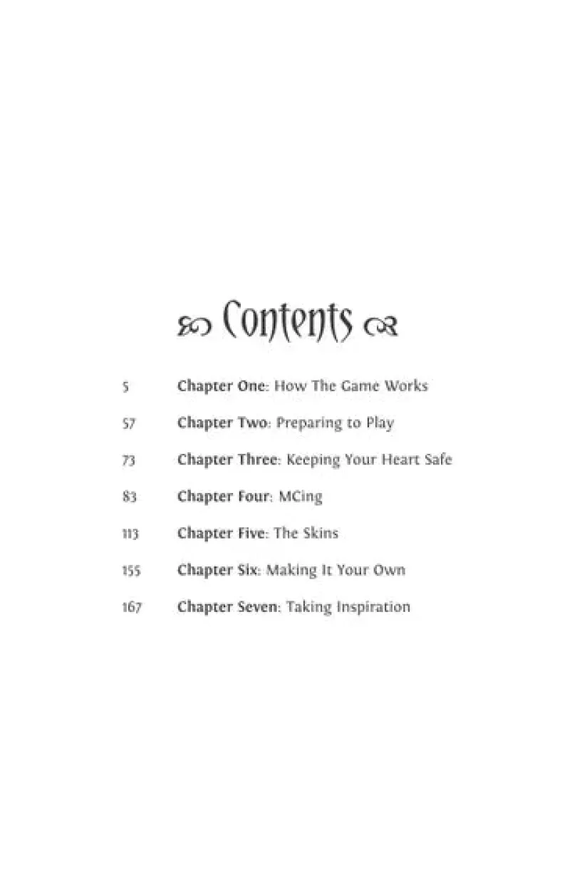 Monsterhearts 2 (Softcover)