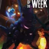 Monster Of The Week Rpg Hardcover