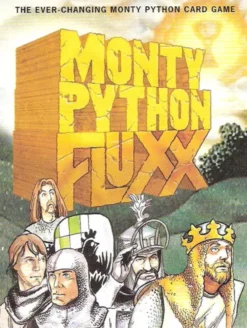 Monty Python Fluxx