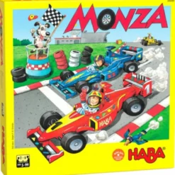 Monza (Sv)
