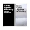 More Cards Against Humanity 600 Card Expansion