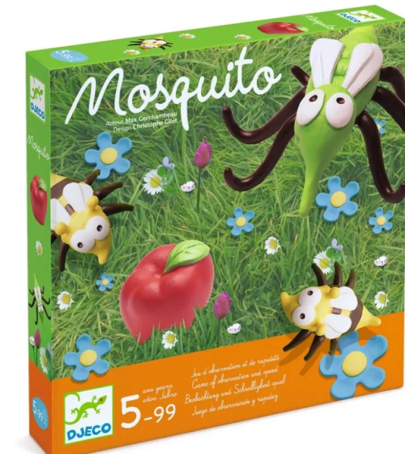 Mosquito