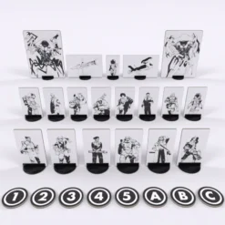 Mothership RPG Core Set