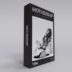 Mothership RPG Core Set