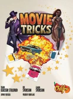 Movie Tricks