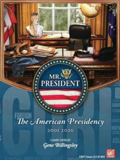 Mr President The American Presidency 2001 2020 2nd Edition