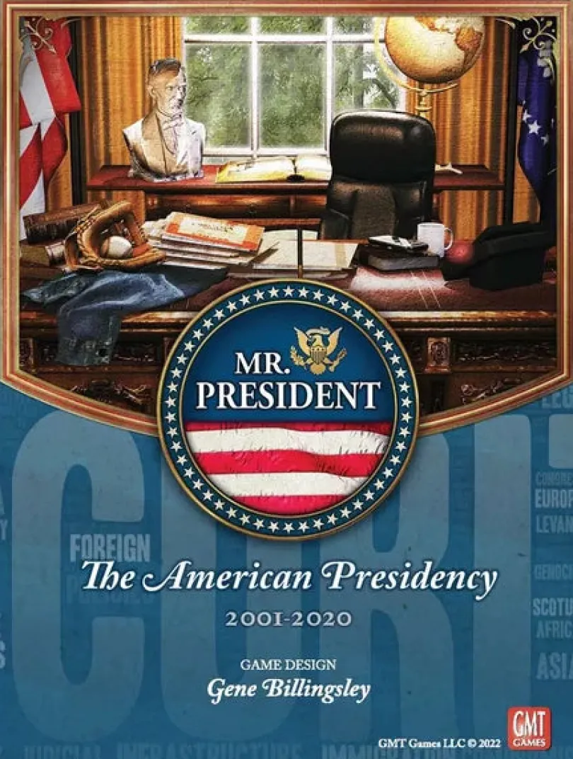 Mr President The American Presidency 2001 2020 2nd Edition