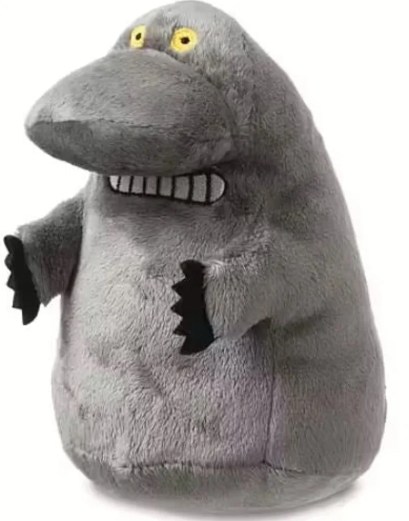 Mårran Gosedjur 17cm- Moomin