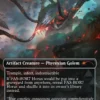 MTG Secret Lair x Horizon Forbidden West