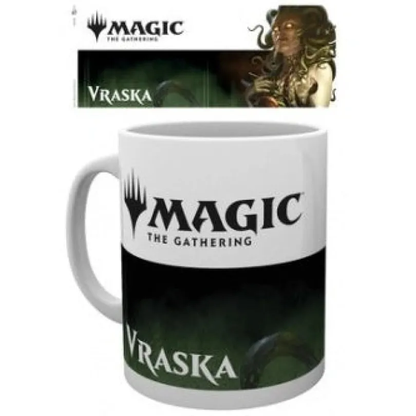 Muggar med Magic the Gathering motiv - Välj Motiv