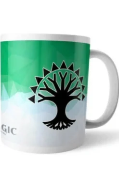 Muggar med Magic the Gathering motiv - Välj Motiv