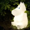 Mumin Nattlampa 13cm