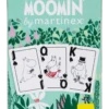 Mumin Spelkort