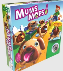 Mums Mops