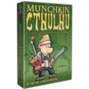 Munchkin Cthulhu