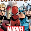 Munchkin Marvel