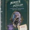 Murder Most Puzzling The Clairvoyants' Convention 500-Piece Puzzle