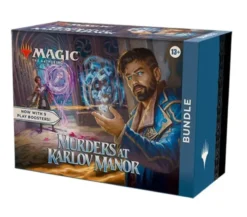 Murders at Karlov Manor Bundle
