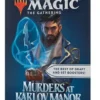 Murders at Karlov Manor Play Booster