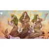 Murders at Karlov Manor Playmat J for Magic: The Gathering