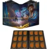 Murders At Karlov Manor 9 Pocket Pro Binder For Magic The Gathering Ultrapro