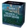 Murders At Karlov Manor Prerelease Pack Magic The Gathering