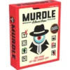 Murdle The Card Game