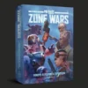 Mutant Year Zero Zone Wars Robots & Psionics Expansion