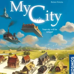 My City