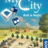 My City: Roll & Write (EN)