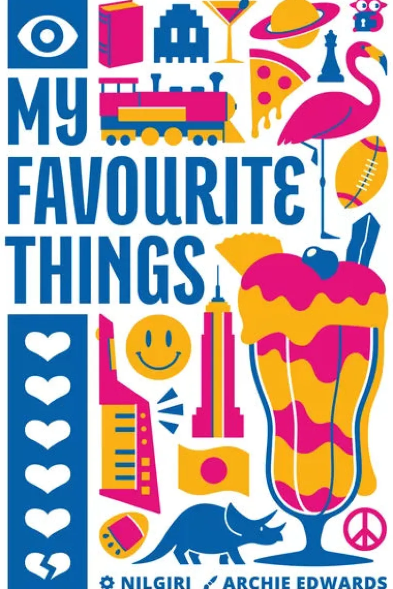 My Favourite Things