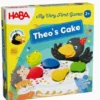 My First Games Theos Cake