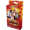 My Hero Academia Collectible Card Game - Deck-Loadable Content Series 02: Crimson Rampage