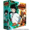 My Hero Academia Collectible Card Game - Izuku Midoriya vs. Katsuki Bakugo 2-Play Rival Decks