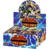 My Hero Academia Collectible Card Game - Booster Display (24 Boosters)